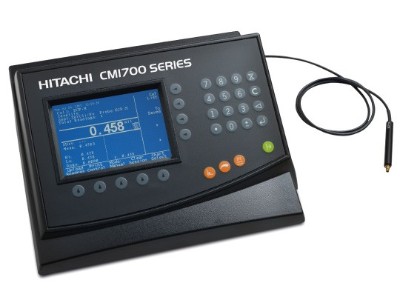 日立CMI730多功能分析测量仪